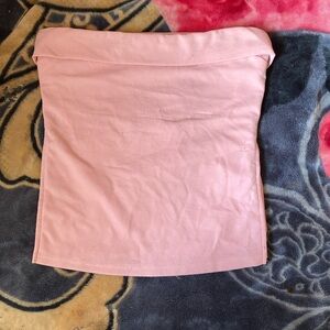 Pink Women's Skirt